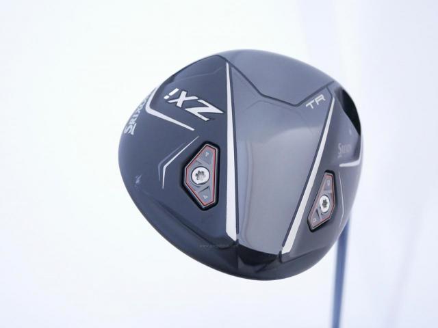 Driver : Other Brand : ไดรเวอร์ Srixon ZXi TR (รุ่นล่าสุด ปี 2025) Loft 9 ก้าน Fujikura Ventus ZXi 6 Flex S