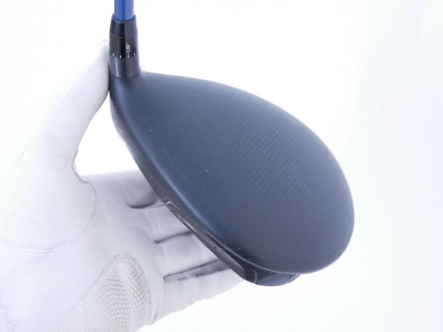 Driver : Other Brand : ไดรเวอร์ Srixon ZXi TR (รุ่นล่าสุด ปี 2025) Loft 9 ก้าน Fujikura Ventus ZXi 6 Flex S