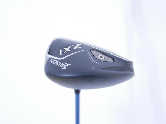 Driver : Other Brand : ไดรเวอร์ Srixon ZXi TR (รุ่นล่าสุด ปี 2025) Loft 9 ก้าน Fujikura Ventus ZXi 6 Flex S