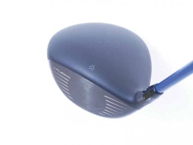Driver : Other Brand : ไดรเวอร์ Srixon ZXi TR (รุ่นล่าสุด ปี 2025) Loft 9 ก้าน Fujikura Ventus ZXi 6 Flex S