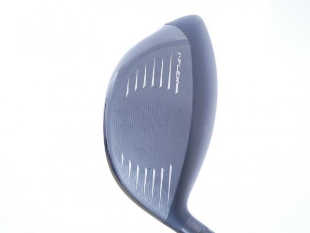 Driver : Other Brand : ไดรเวอร์ Srixon ZXi TR (รุ่นล่าสุด ปี 2025) Loft 9 ก้าน Fujikura Ventus ZXi 6 Flex S