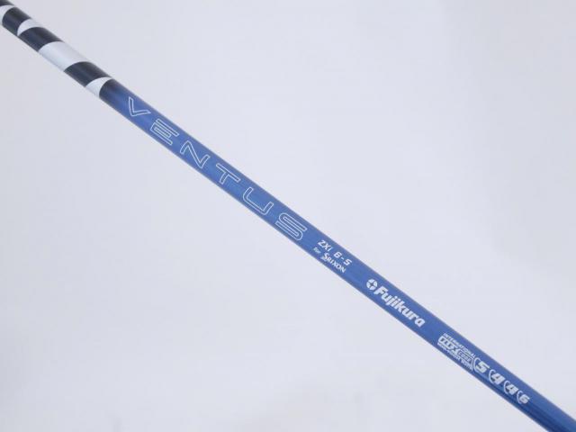 Driver : Other Brand : ไดรเวอร์ Srixon ZXi TR (รุ่นล่าสุด ปี 2025) Loft 9 ก้าน Fujikura Ventus ZXi 6 Flex S