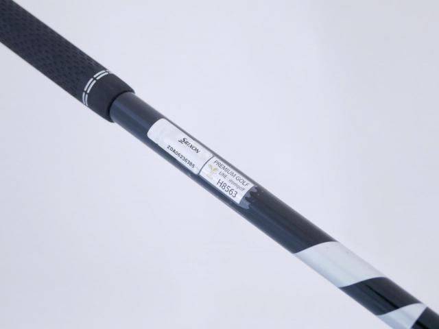 Driver : Other Brand : ไดรเวอร์ Srixon ZXi TR (รุ่นล่าสุด ปี 2025) Loft 9 ก้าน Fujikura Ventus ZXi 6 Flex S