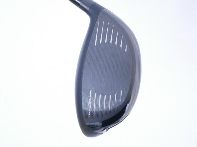 Driver : Other Brand : ไดรเวอร์ Srixon ZXi TR (รุ่นล่าสุด ปี 2025) Loft 9 ก้าน Fujikura Ventus ZXi 6 Flex S
