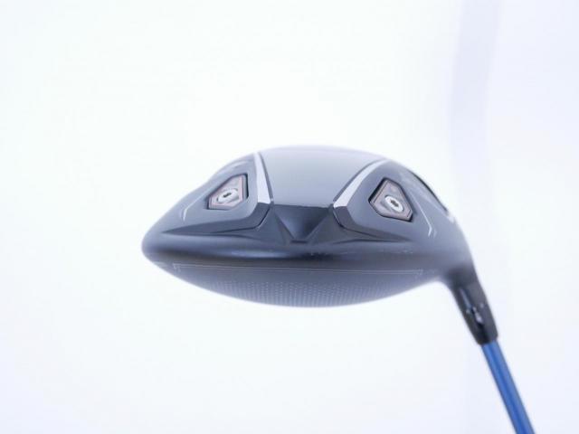 Driver : Other Brand : ไดรเวอร์ Srixon ZXi TR (รุ่นล่าสุด ปี 2025) Loft 9 ก้าน Fujikura Ventus ZXi 6 Flex S