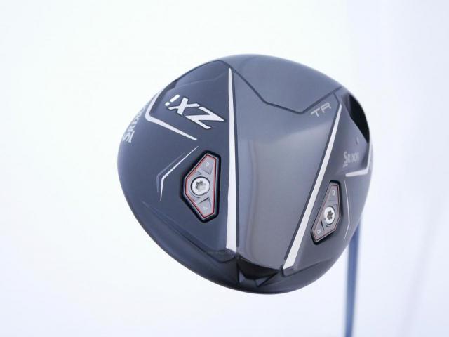 Driver : Other Brand : ไดรเวอร์ Srixon ZXi TR (รุ่นล่าสุด ปี 2025) Loft 9 ก้าน Fujikura Ventus ZXi 6 Flex S