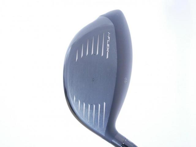 Driver : Other Brand : ไดรเวอร์ Srixon ZXi TR (รุ่นล่าสุด ปี 2025) Loft 9 ก้าน Fujikura Ventus ZXi 6 Flex S