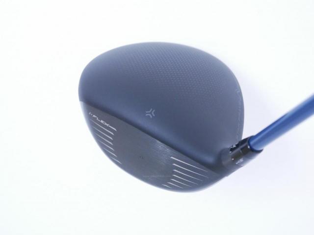 Driver : Other Brand : ไดรเวอร์ Srixon ZXi TR (รุ่นล่าสุด ปี 2025) Loft 9 ก้าน Fujikura Ventus ZXi 6 Flex S