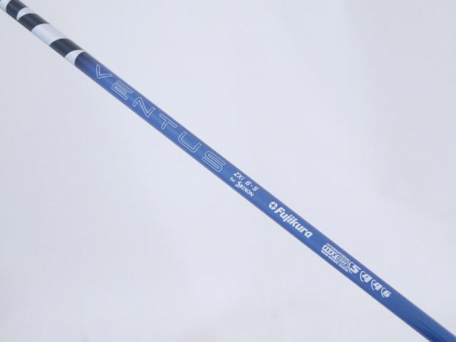 Driver : Other Brand : ไดรเวอร์ Srixon ZXi TR (รุ่นล่าสุด ปี 2025) Loft 9 ก้าน Fujikura Ventus ZXi 6 Flex S