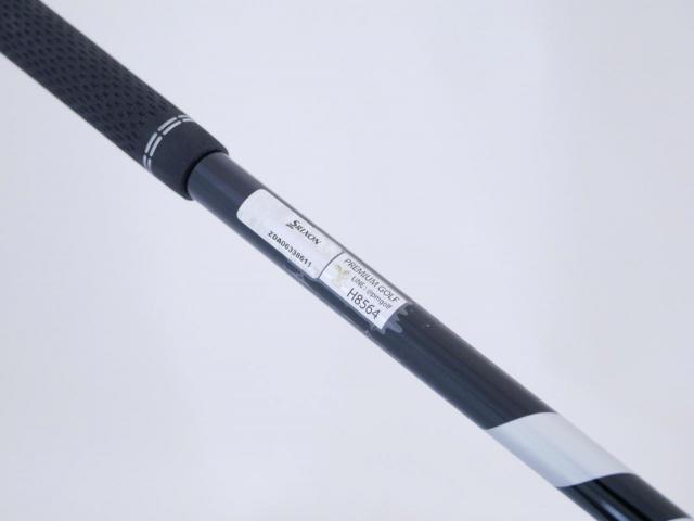 Driver : Other Brand : ไดรเวอร์ Srixon ZXi TR (รุ่นล่าสุด ปี 2025) Loft 9 ก้าน Fujikura Ventus ZXi 6 Flex S
