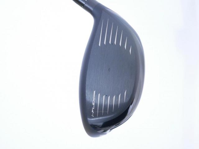 Driver : Other Brand : ไดรเวอร์ Srixon ZXi TR (รุ่นล่าสุด ปี 2025) Loft 9 ก้าน Fujikura Ventus ZXi 6 Flex S