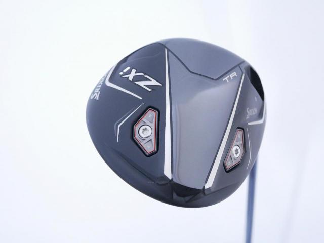 Driver : Other Brand : ไดรเวอร์ Srixon ZXi TR (รุ่นล่าสุด ปี 2025) Loft 9 ก้าน Fujikura Ventus ZXi 6 Flex S