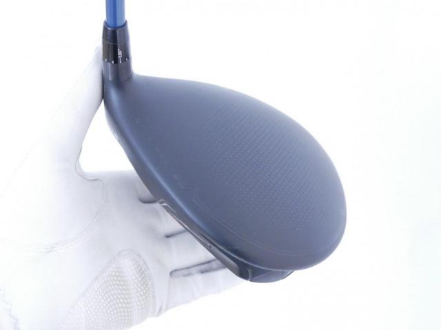 Driver : Other Brand : ไดรเวอร์ Srixon ZXi TR (รุ่นล่าสุด ปี 2025) Loft 9 ก้าน Fujikura Ventus ZXi 6 Flex S