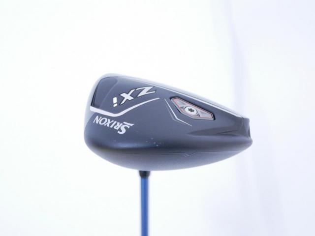 Driver : Other Brand : ไดรเวอร์ Srixon ZXi TR (รุ่นล่าสุด ปี 2025) Loft 9 ก้าน Fujikura Ventus ZXi 6 Flex S