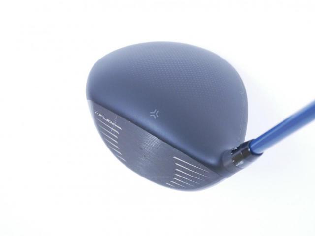 Driver : Other Brand : ไดรเวอร์ Srixon ZXi TR (รุ่นล่าสุด ปี 2025) Loft 9 ก้าน Fujikura Ventus ZXi 6 Flex S