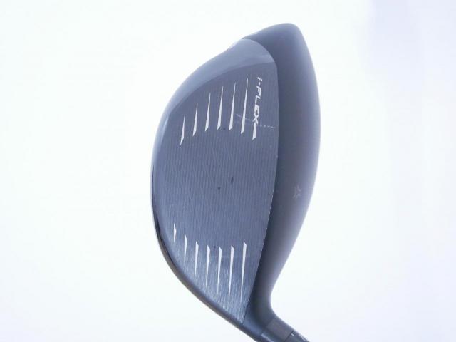 Driver : Other Brand : ไดรเวอร์ Srixon ZXi TR (รุ่นล่าสุด ปี 2025) Loft 9 ก้าน Fujikura Ventus ZXi 6 Flex S
