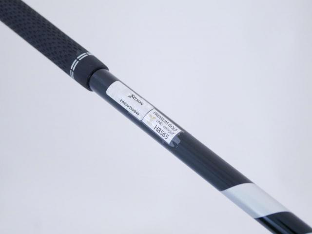 Driver : Other Brand : ไดรเวอร์ Srixon ZXi TR (รุ่นล่าสุด ปี 2025) Loft 9 ก้าน Fujikura Ventus ZXi 6 Flex S