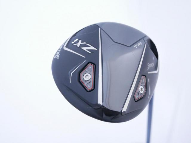 Driver : Other Brand : ไดรเวอร์ Srixon ZXi TR (รุ่นล่าสุด ปี 2025) Loft 9 ก้าน Fujikura Ventus ZXi 6 Flex S