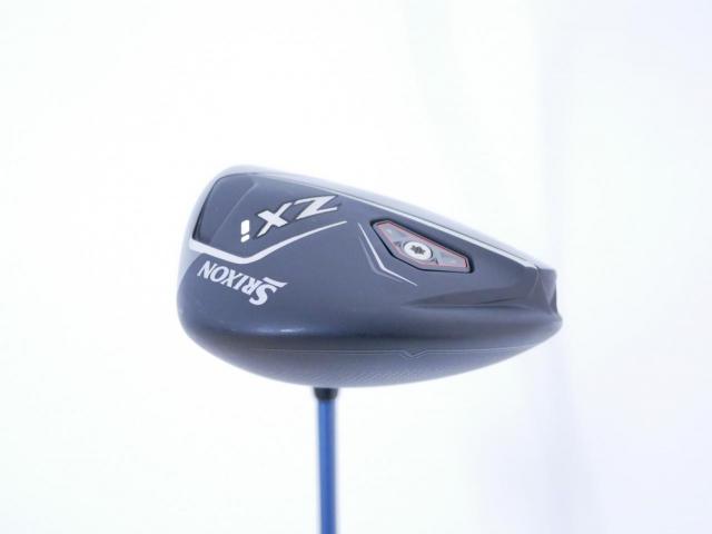 Driver : Other Brand : ไดรเวอร์ Srixon ZXi TR (รุ่นล่าสุด ปี 2025) Loft 9 ก้าน Fujikura Ventus ZXi 6 Flex S