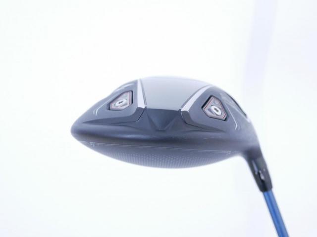 Driver : Other Brand : ไดรเวอร์ Srixon ZXi TR (รุ่นล่าสุด ปี 2025) Loft 9 ก้าน Fujikura Ventus ZXi 6 Flex S