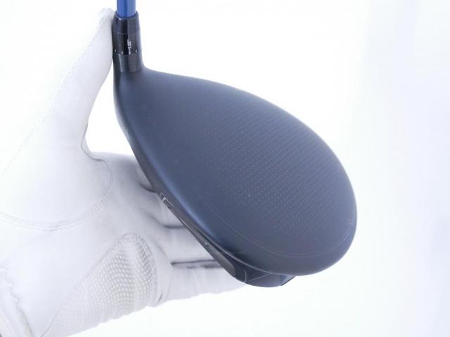 Driver : Other Brand : ไดรเวอร์ Srixon ZXi TR (รุ่นล่าสุด ปี 2025) Loft 9 ก้าน Fujikura Ventus ZXi 6 Flex S