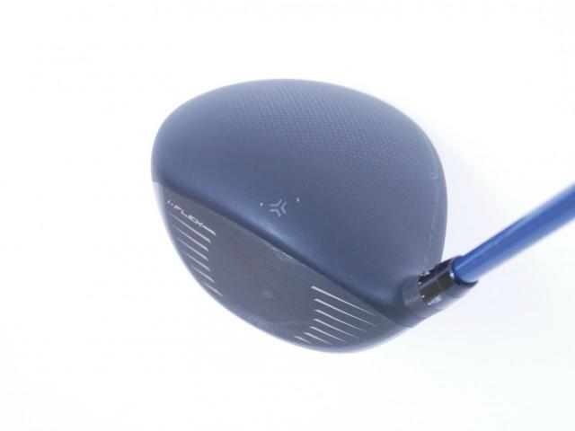 Driver : Other Brand : ไดรเวอร์ Srixon ZXi TR (รุ่นล่าสุด ปี 2025) Loft 9 ก้าน Fujikura Ventus ZXi 6 Flex S