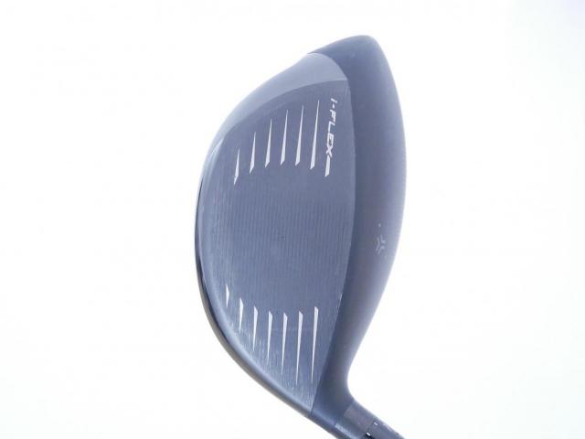 Driver : Other Brand : ไดรเวอร์ Srixon ZXi TR (รุ่นล่าสุด ปี 2025) Loft 9 ก้าน Fujikura Ventus ZXi 6 Flex S