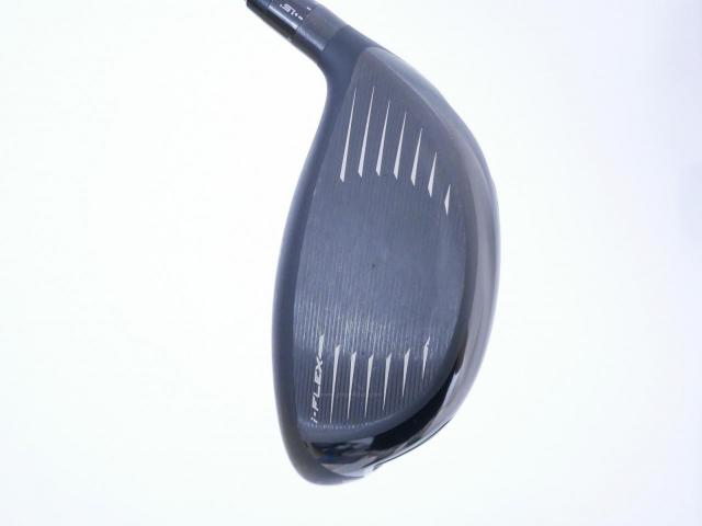 Driver : Other Brand : ไดรเวอร์ Srixon ZXi TR (รุ่นล่าสุด ปี 2025) Loft 9 ก้าน Fujikura Ventus ZXi 6 Flex S