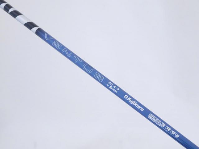 Driver : Other Brand : ไดรเวอร์ Srixon ZXi TR (รุ่นล่าสุด ปี 2025) Loft 9 ก้าน Fujikura Ventus ZXi 6 Flex S