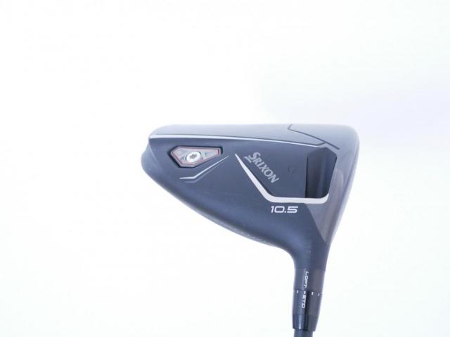 Driver : Other Brand : ไดรเวอร์ Srixon ZXi (รุ่นล่าสุด ปี 2025) Loft 10.5 ก้าน Mitsubishi Diamana ZXi 50 Flex S