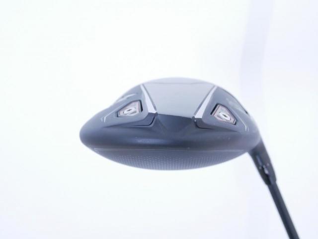 Driver : Other Brand : ไดรเวอร์ Srixon ZXi (รุ่นล่าสุด ปี 2025) Loft 10.5 ก้าน Mitsubishi Diamana ZXi 50 Flex S