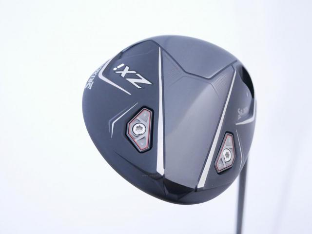 Driver : Other Brand : ไดรเวอร์ Srixon ZXi (รุ่นล่าสุด ปี 2025) Loft 10.5 ก้าน Mitsubishi Diamana ZXi 50 Flex S