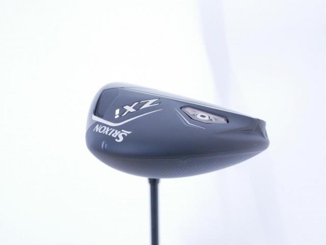 Driver : Other Brand : ไดรเวอร์ Srixon ZXi (รุ่นล่าสุด ปี 2025) Loft 10.5 ก้าน Mitsubishi Diamana ZXi 50 Flex S