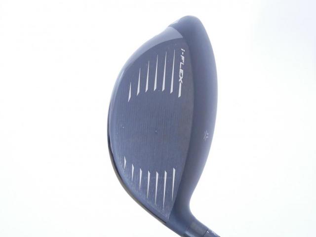 Driver : Other Brand : ไดรเวอร์ Srixon ZXi (รุ่นล่าสุด ปี 2025) Loft 10.5 ก้าน Mitsubishi Diamana ZXi 50 Flex S