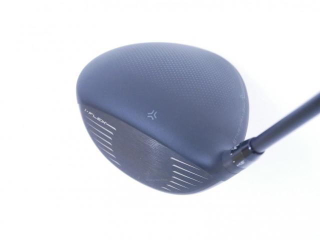 Driver : Other Brand : ไดรเวอร์ Srixon ZXi (รุ่นล่าสุด ปี 2025) Loft 10.5 ก้าน Mitsubishi Diamana ZXi 50 Flex S
