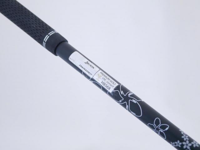Driver : Other Brand : ไดรเวอร์ Srixon ZXi (รุ่นล่าสุด ปี 2025) Loft 10.5 ก้าน Mitsubishi Diamana ZXi 50 Flex S