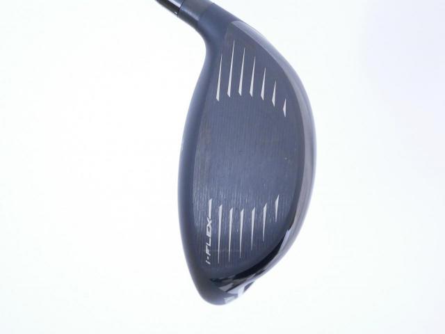 Driver : Other Brand : ไดรเวอร์ Srixon ZXi (รุ่นล่าสุด ปี 2025) Loft 10.5 ก้าน Mitsubishi Diamana ZXi 50 Flex S