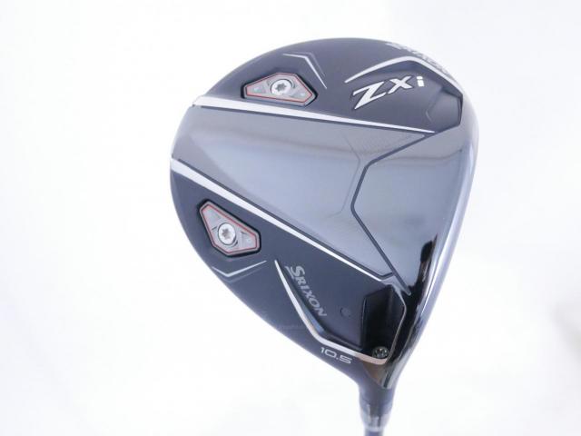 Driver : Other Brand : ไดรเวอร์ Srixon ZXi (รุ่นล่าสุด ปี 2025) Loft 10.5 ก้าน Mitsubishi Diamana ZXi 50 Flex SR