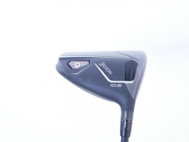 Driver : Other Brand : ไดรเวอร์ Srixon ZXi (รุ่นล่าสุด ปี 2025) Loft 10.5 ก้าน Mitsubishi Diamana ZXi 50 Flex SR
