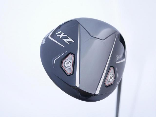 Driver : Other Brand : ไดรเวอร์ Srixon ZXi (รุ่นล่าสุด ปี 2025) Loft 10.5 ก้าน Mitsubishi Diamana ZXi 50 Flex SR