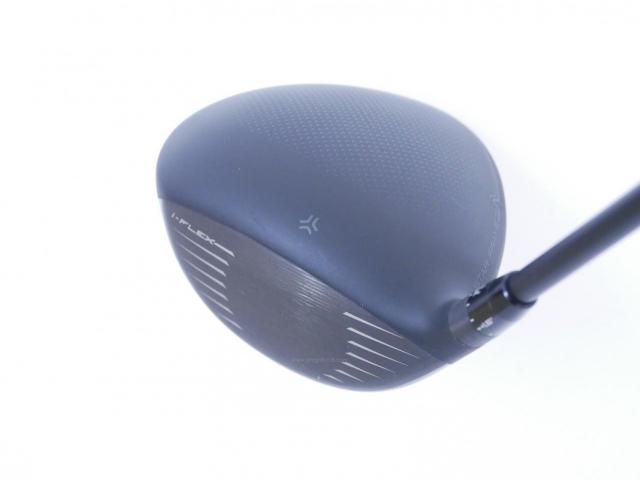 Driver : Other Brand : ไดรเวอร์ Srixon ZXi (รุ่นล่าสุด ปี 2025) Loft 10.5 ก้าน Mitsubishi Diamana ZXi 50 Flex SR