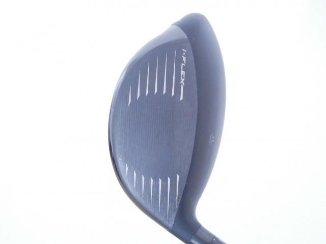 Driver : Other Brand : ไดรเวอร์ Srixon ZXi (รุ่นล่าสุด ปี 2025) Loft 10.5 ก้าน Mitsubishi Diamana ZXi 50 Flex SR