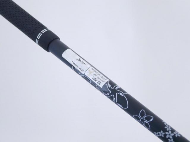 Driver : Other Brand : ไดรเวอร์ Srixon ZXi (รุ่นล่าสุด ปี 2025) Loft 10.5 ก้าน Mitsubishi Diamana ZXi 50 Flex SR