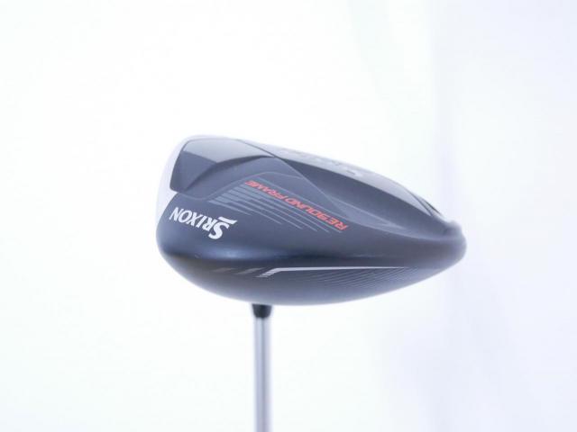 Driver : Other Brand : ไดรเวอร์ Srixon ZX5 Mk II (รุ่นปี 2023) Loft 10.5 ก้าน Mitsubishi Diamana 50 Flex S
