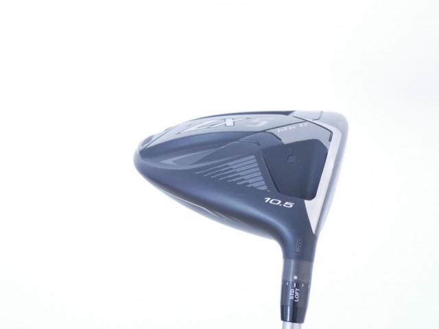 Driver : Other Brand : ไดรเวอร์ Srixon ZX5 Mk II (รุ่นปี 2023) Loft 10.5 ก้าน Mitsubishi Diamana 50 Flex S