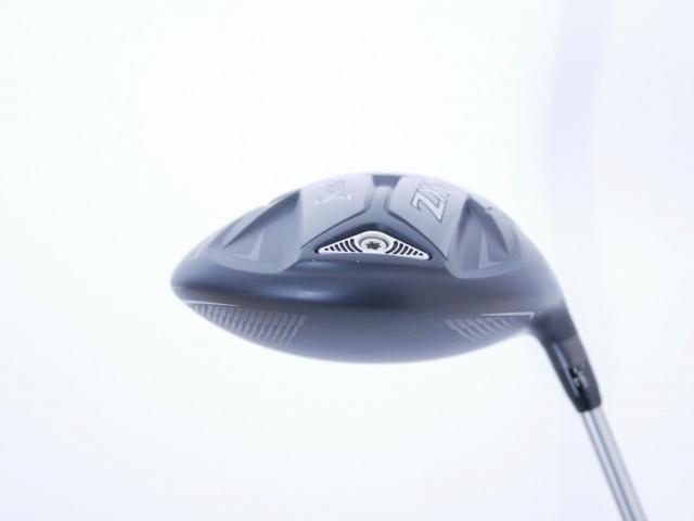 Driver : Other Brand : ไดรเวอร์ Srixon ZX5 Mk II (รุ่นปี 2023) Loft 10.5 ก้าน Mitsubishi Diamana 50 Flex S