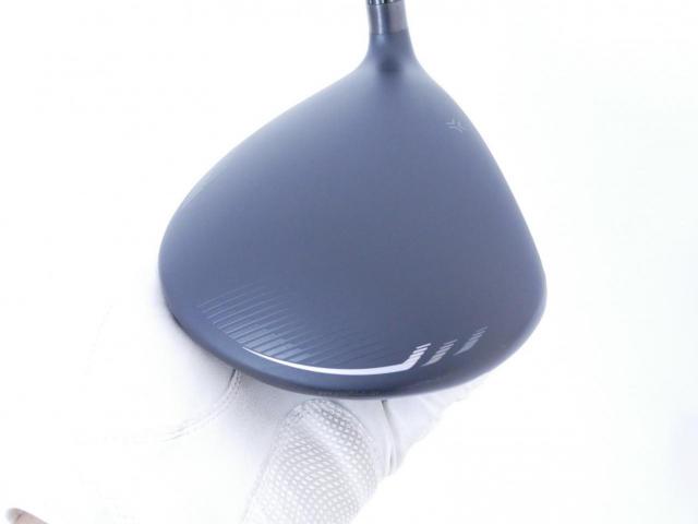 Driver : Other Brand : ไดรเวอร์ Srixon ZX5 Mk II (รุ่นปี 2023) Loft 10.5 ก้าน Mitsubishi Diamana 50 Flex S