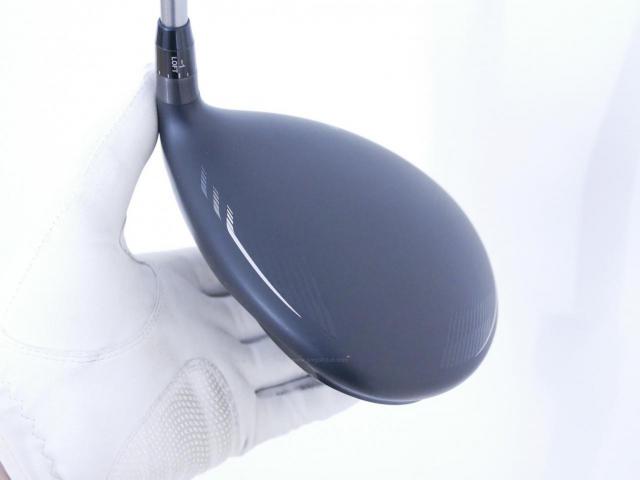 Driver : Other Brand : ไดรเวอร์ Srixon ZX5 Mk II (รุ่นปี 2023) Loft 10.5 ก้าน Mitsubishi Diamana 50 Flex S