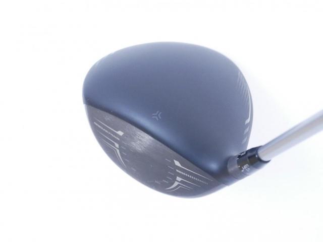 Driver : Other Brand : ไดรเวอร์ Srixon ZX5 Mk II (รุ่นปี 2023) Loft 10.5 ก้าน Mitsubishi Diamana 50 Flex S