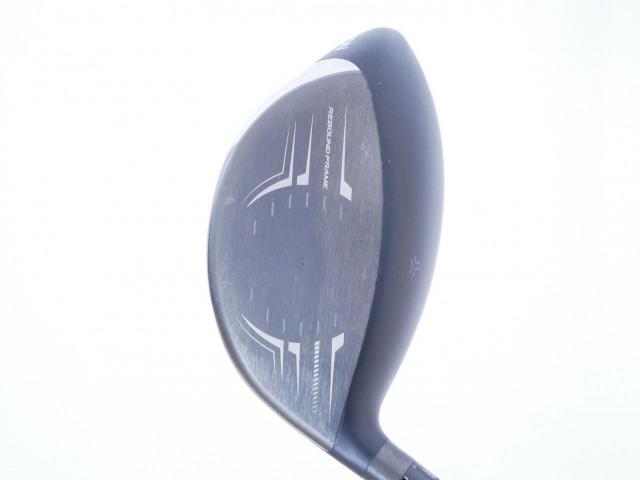 Driver : Other Brand : ไดรเวอร์ Srixon ZX5 Mk II (รุ่นปี 2023) Loft 10.5 ก้าน Mitsubishi Diamana 50 Flex S
